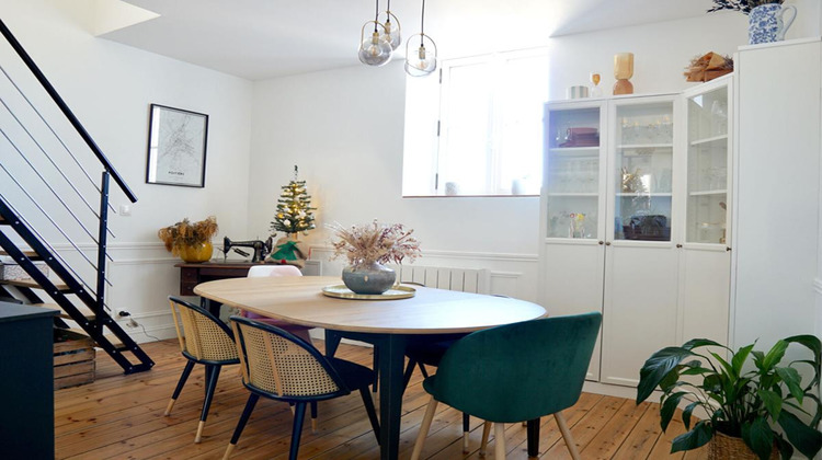 Ma-Cabane - Vente Appartement POITIERS, 97 m²