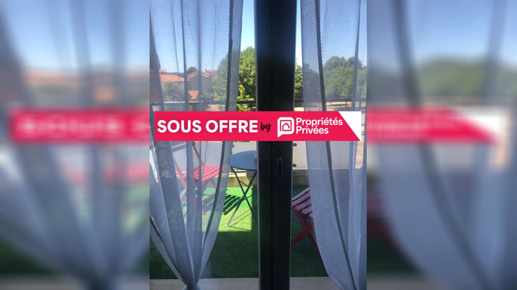 Ma-Cabane - Vente Appartement POITIERS, 39 m²