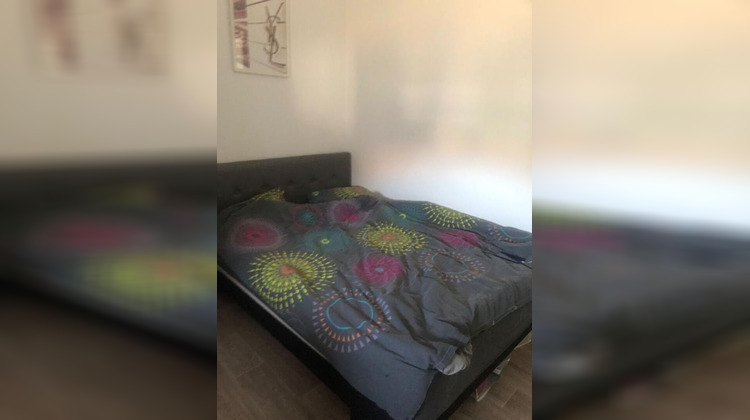 Ma-Cabane - Vente Appartement POITIERS, 39 m²