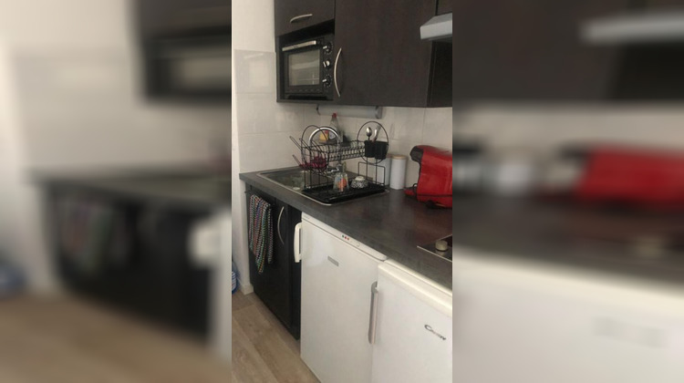 Ma-Cabane - Vente Appartement POITIERS, 39 m²
