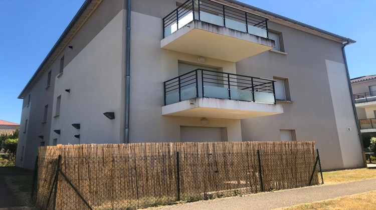 Ma-Cabane - Vente Appartement POITIERS, 39 m²