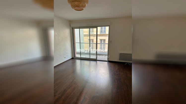 Ma-Cabane - Vente Appartement POITIERS, 65 m²