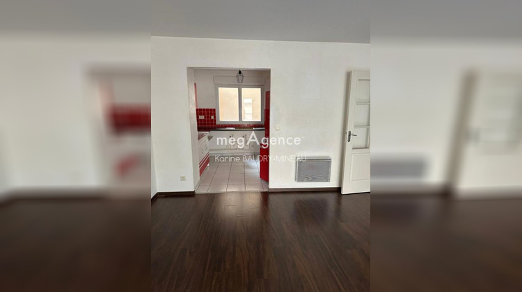 Ma-Cabane - Vente Appartement POITIERS, 65 m²