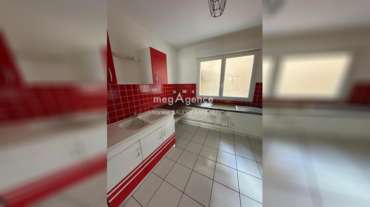 Ma-Cabane - Vente Appartement POITIERS, 65 m²