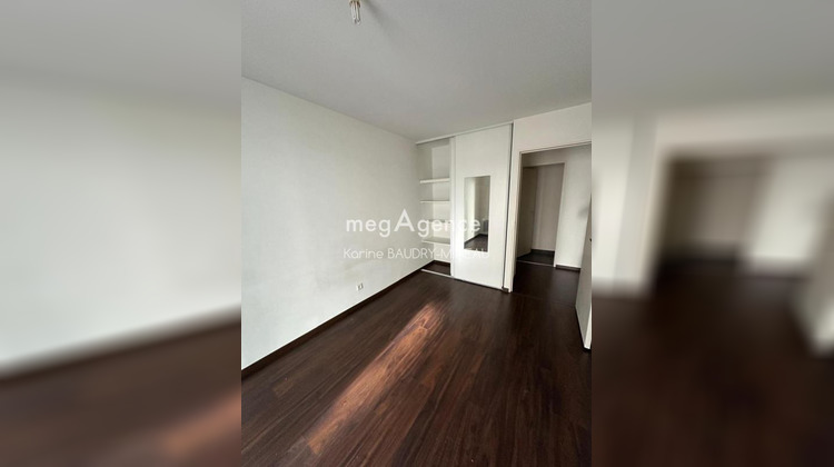 Ma-Cabane - Vente Appartement POITIERS, 65 m²