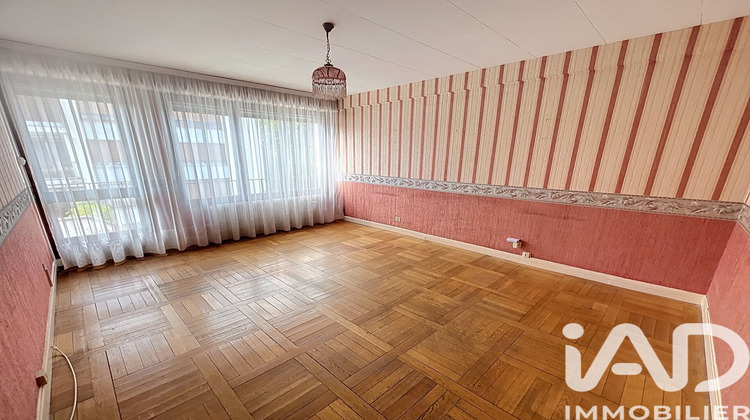 Ma-Cabane - Vente Appartement Poitiers, 95 m²