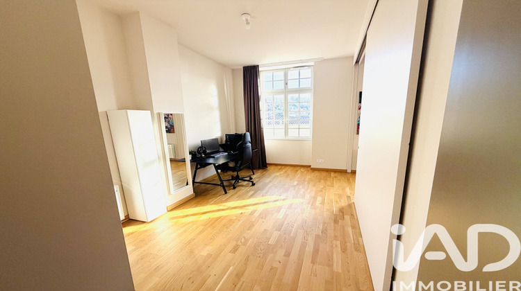 Ma-Cabane - Vente Appartement Poitiers, 100 m²