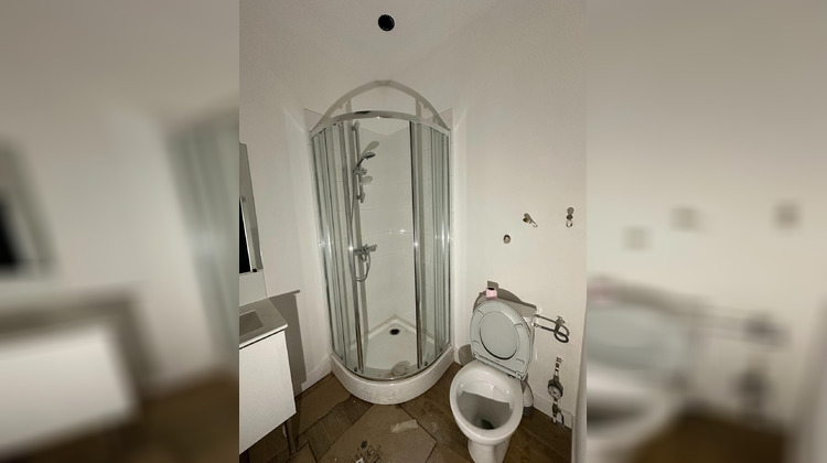 Ma-Cabane - Vente Appartement Poitiers, 25 m²