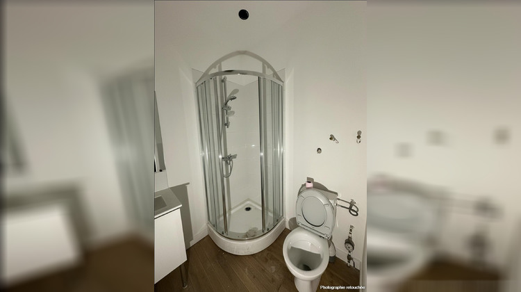 Ma-Cabane - Vente Appartement Poitiers, 25 m²