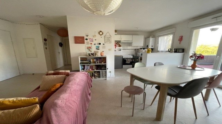 Ma-Cabane - Vente Appartement Poitiers, 46 m²