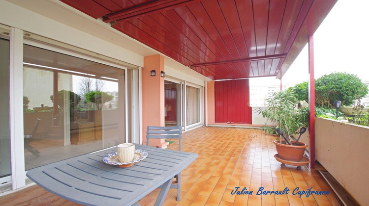 Ma-Cabane - Vente Appartement POITIERS, 84 m²