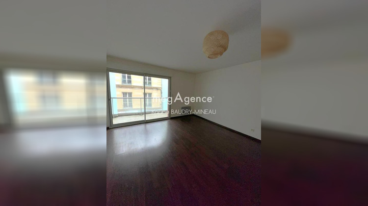 Ma-Cabane - Vente Appartement POITIERS, 65 m²