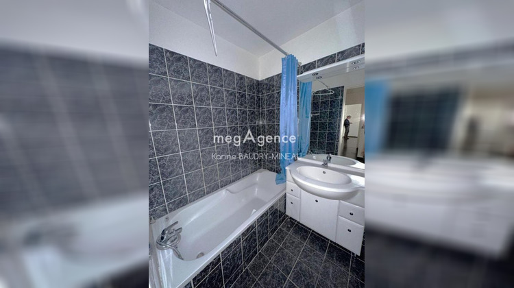 Ma-Cabane - Vente Appartement POITIERS, 65 m²