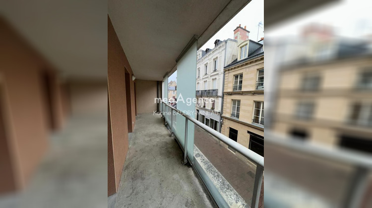 Ma-Cabane - Vente Appartement POITIERS, 65 m²