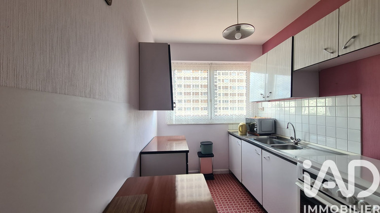 Ma-Cabane - Vente Appartement Poitiers, 88 m²