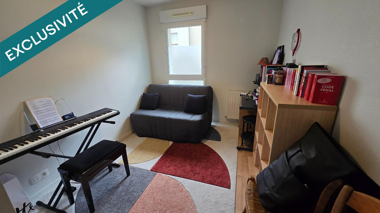 Ma-Cabane - Vente Appartement Poitiers, 58 m²