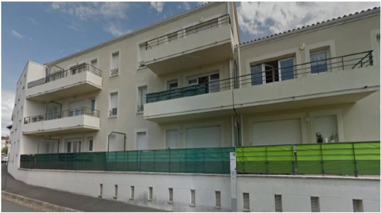 Ma-Cabane - Vente Appartement Poitiers, 47 m²