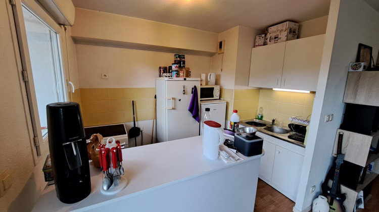 Ma-Cabane - Vente Appartement Poitiers, 47 m²