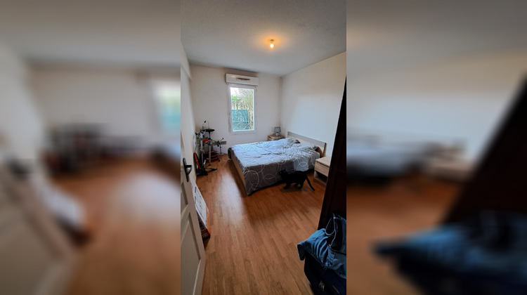 Ma-Cabane - Vente Appartement Poitiers, 47 m²