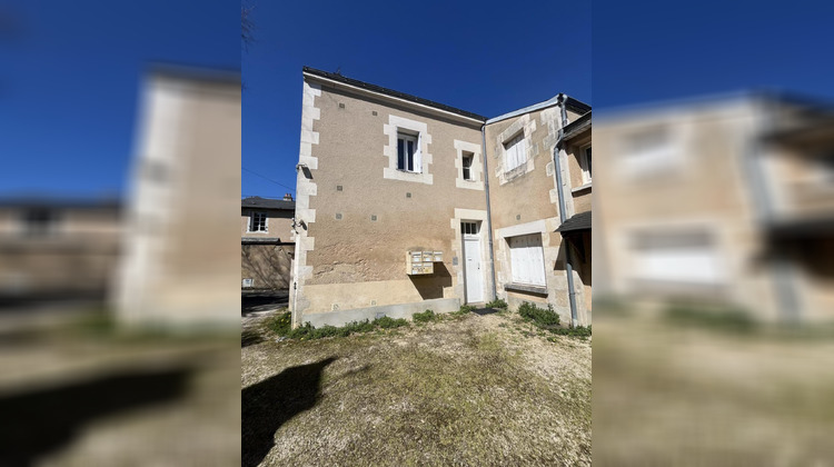 Ma-Cabane - Vente Appartement Poitiers, 17 m²