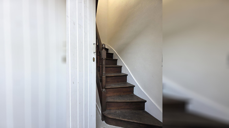 Ma-Cabane - Vente Appartement Poitiers, 17 m²