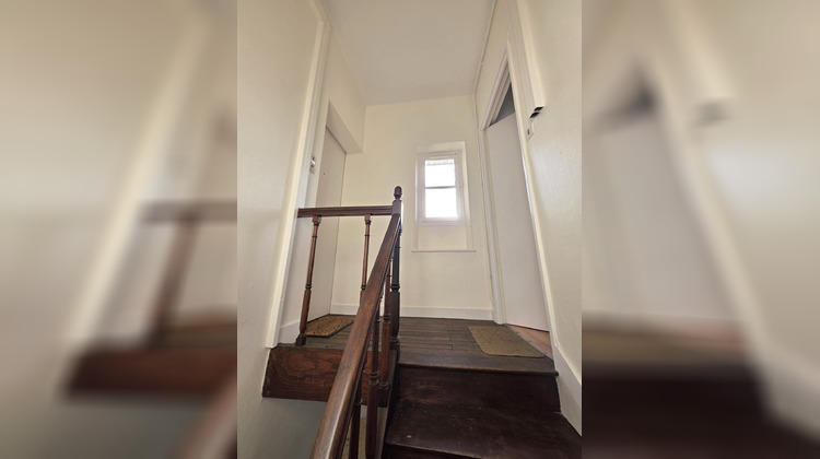 Ma-Cabane - Vente Appartement Poitiers, 17 m²