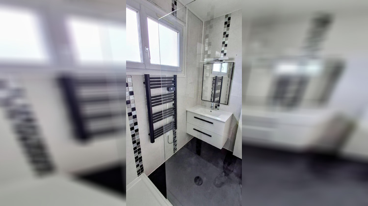 Ma-Cabane - Vente Appartement Poitiers, 60 m²