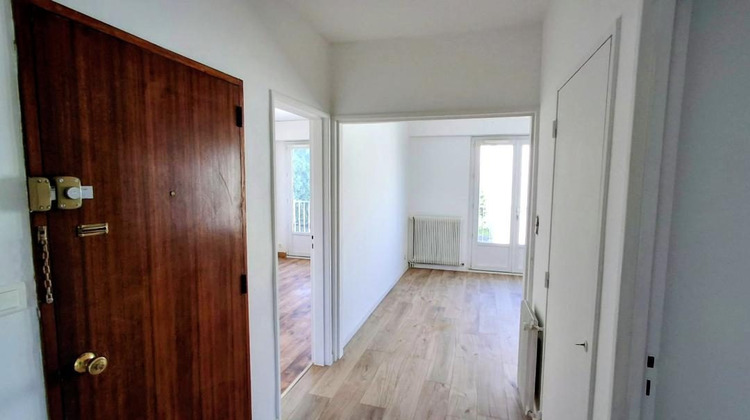 Ma-Cabane - Vente Appartement Poitiers, 60 m²