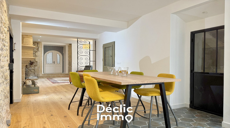 Ma-Cabane - Vente Appartement POITIERS, 120 m²