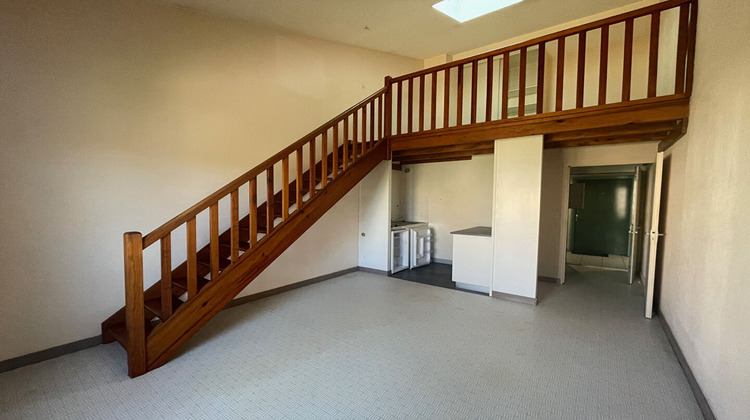 Ma-Cabane - Vente Appartement POITIERS, 31 m²