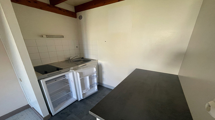 Ma-Cabane - Vente Appartement POITIERS, 31 m²