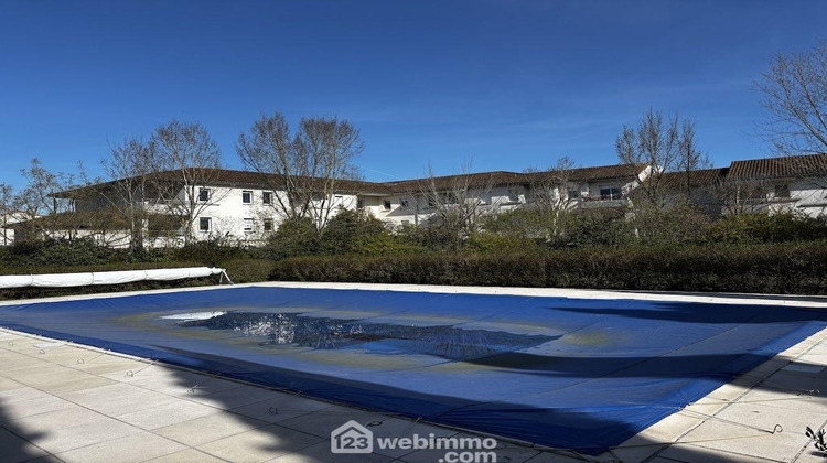 Ma-Cabane - Vente Appartement Poitiers, 62 m²