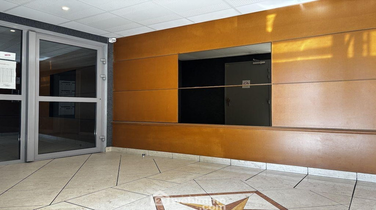 Ma-Cabane - Vente Appartement Poitiers, 62 m²