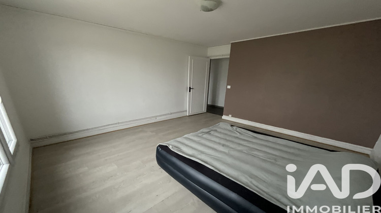 Ma-Cabane - Vente Appartement Poitiers, 80 m²