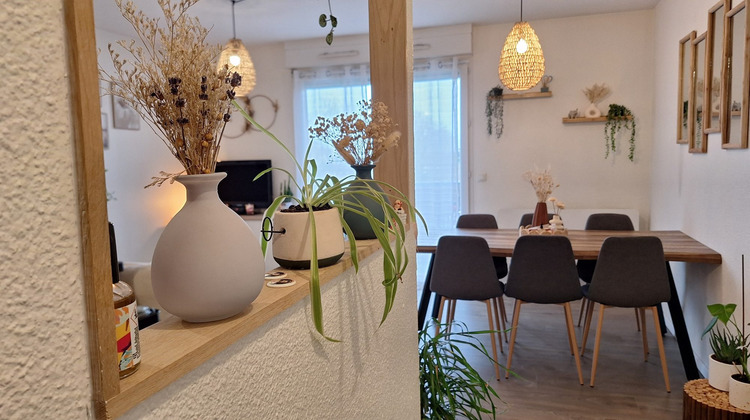 Ma-Cabane - Vente Appartement Poitiers, 65 m²