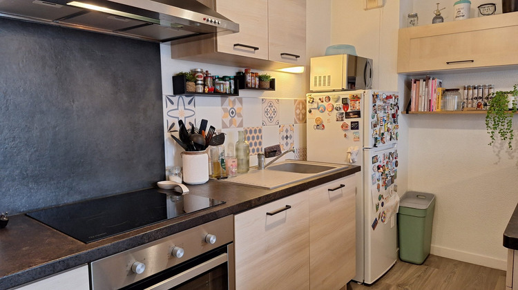 Ma-Cabane - Vente Appartement Poitiers, 65 m²