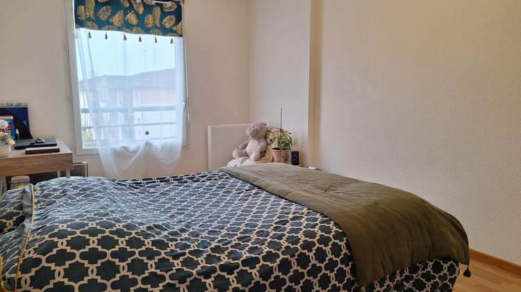 Ma-Cabane - Vente Appartement Poitiers, 65 m²