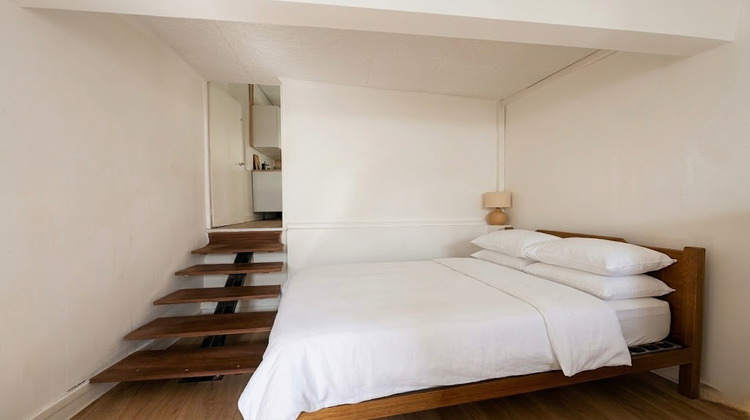 Ma-Cabane - Vente Appartement POITIERS, 29 m²