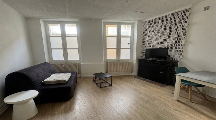 Ma-Cabane - Vente Appartement POITIERS, 29 m²