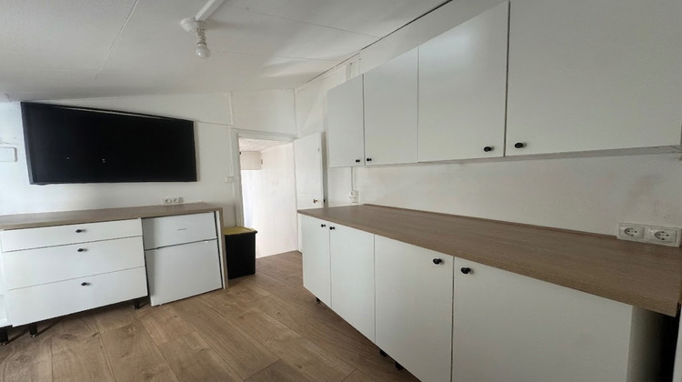 Ma-Cabane - Vente Appartement POITIERS, 29 m²