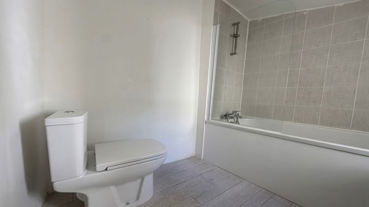 Ma-Cabane - Vente Appartement POITIERS, 29 m²
