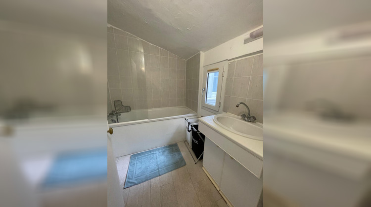 Ma-Cabane - Vente Appartement POITIERS, 29 m²