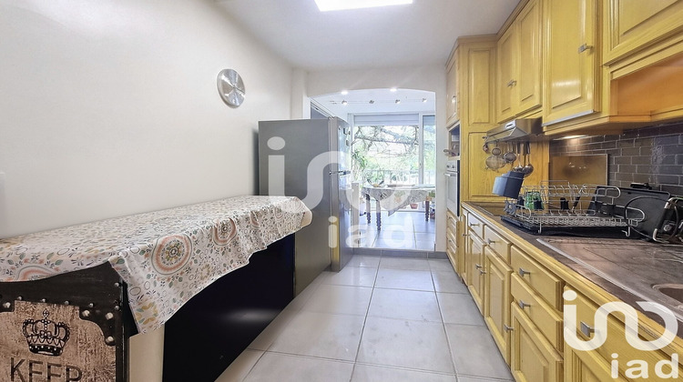 Ma-Cabane - Vente Appartement Poitiers, 75 m²