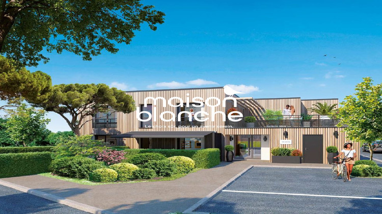 Ma-Cabane - Vente Appartement Poitiers, 57 m²