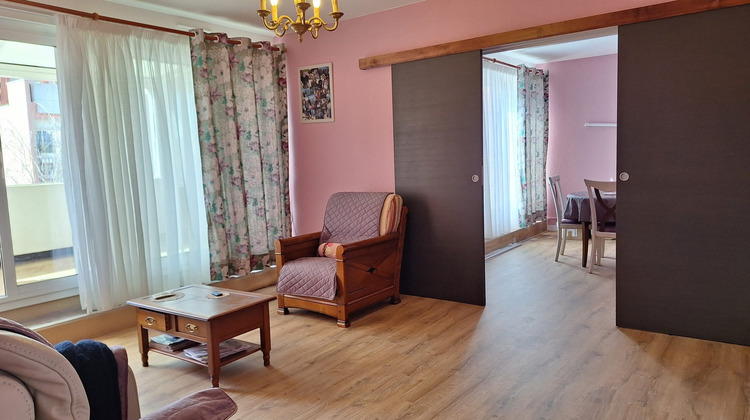 Ma-Cabane - Vente Appartement Poitiers, 68 m²