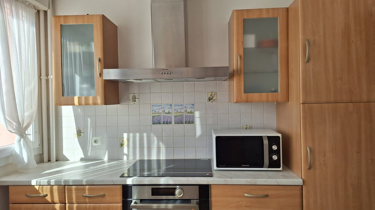 Ma-Cabane - Vente Appartement Poitiers, 68 m²