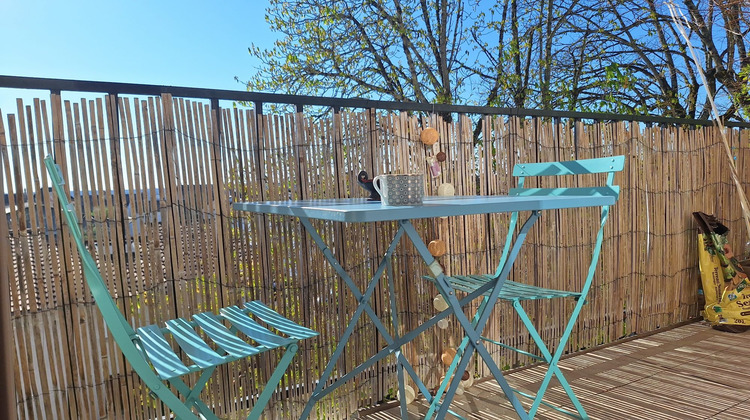 Ma-Cabane - Vente Appartement Poitiers, 84 m²