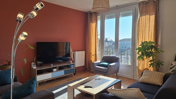 Ma-Cabane - Vente Appartement Poitiers, 84 m²
