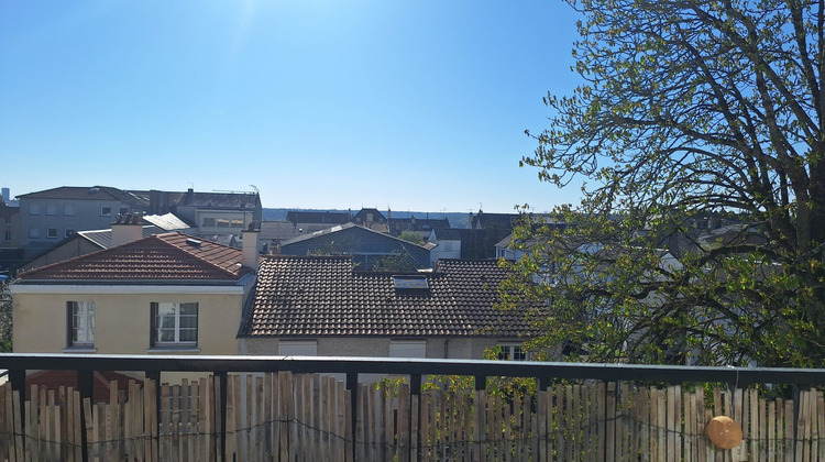 Ma-Cabane - Vente Appartement Poitiers, 84 m²