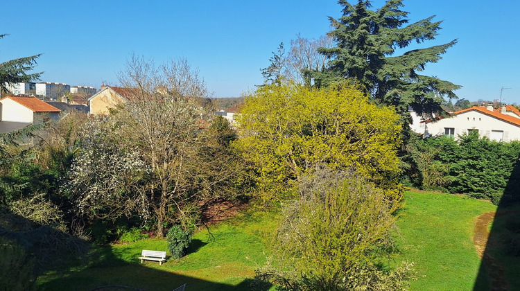 Ma-Cabane - Vente Appartement Poitiers, 84 m²